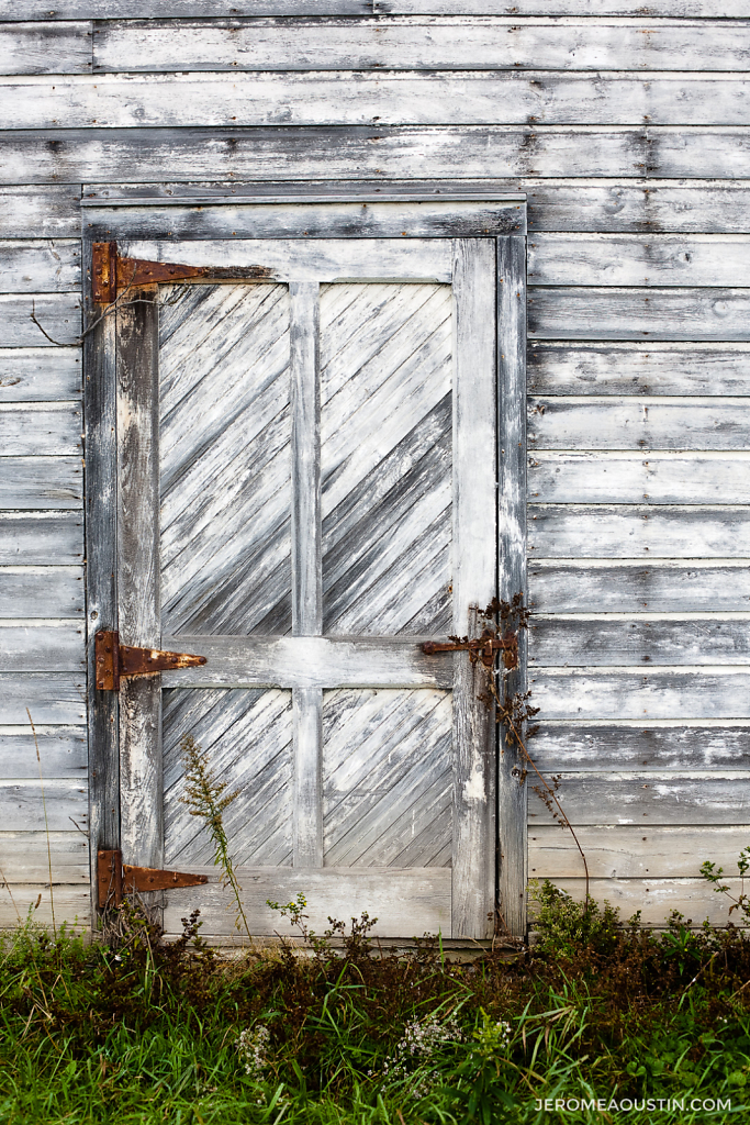 Weathered ⋅ Adirondacks, NY ⋅ 2009